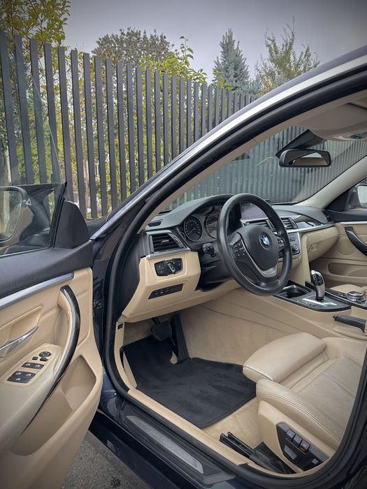 BMW Seria 4 2015 — imagine 5