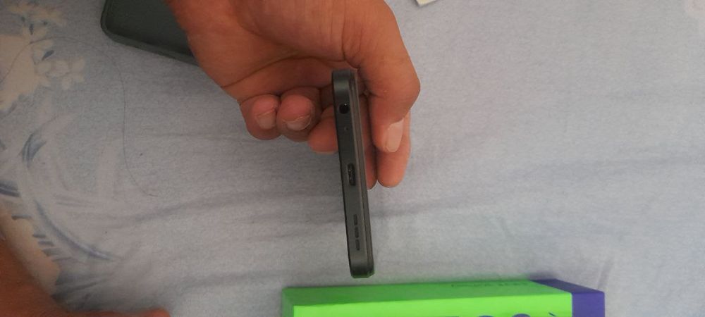 Инфенех нот 30 плай