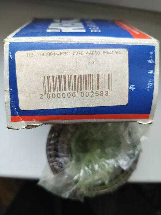 Подшипник для КИА Сорента