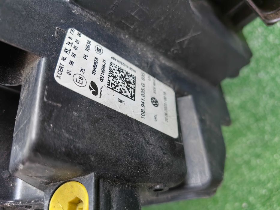 Фар за VW ID3 / ВФ ИД3