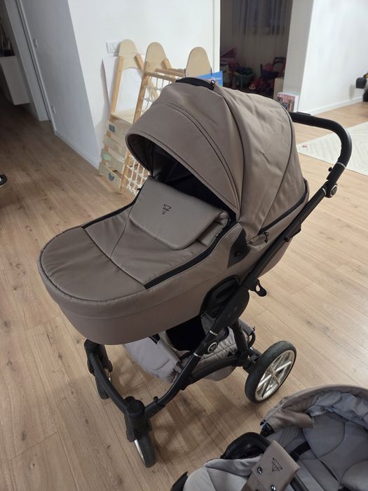 Cărucior copii Junama