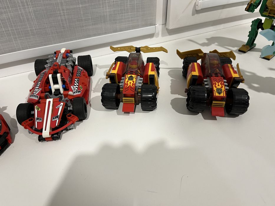 Продам лего оригинал