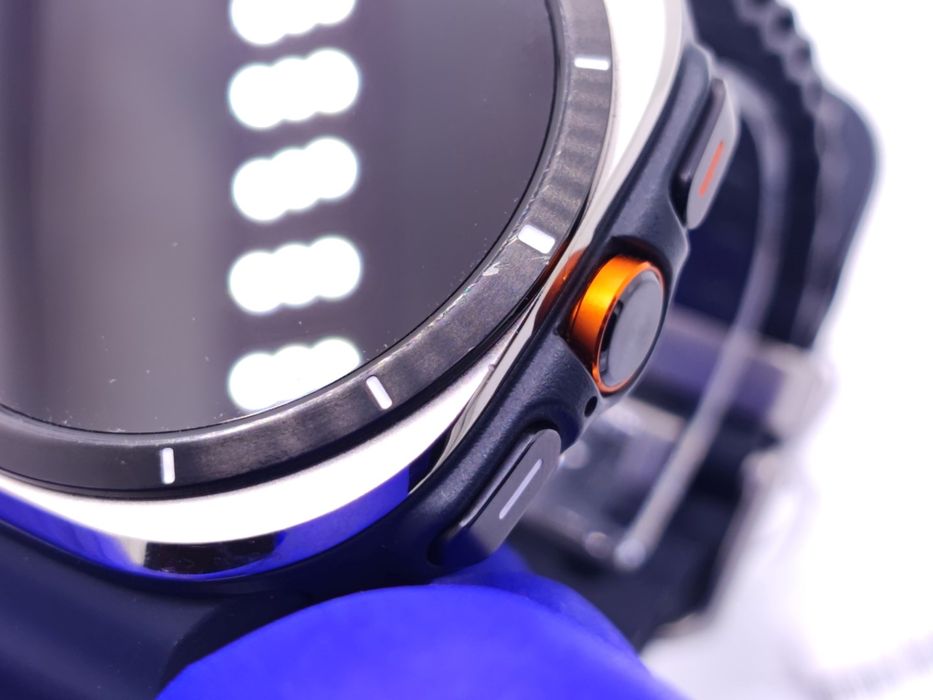 Samsung Galaxy Watch Ultra 47mm LTE, Garantie 24 luni | #D90448