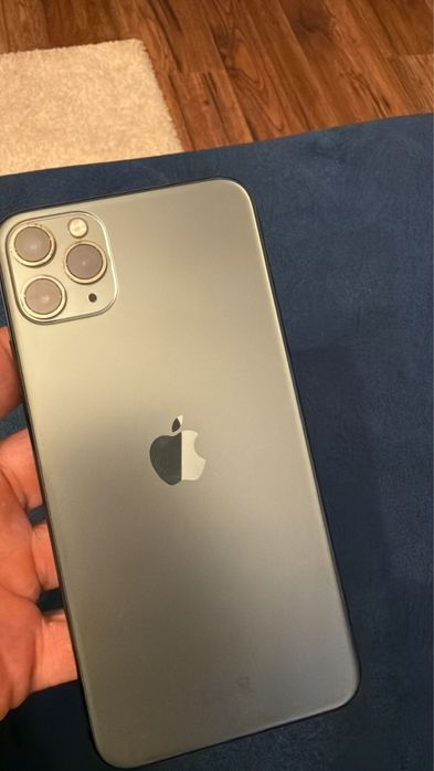 Iphone 11 pro max
