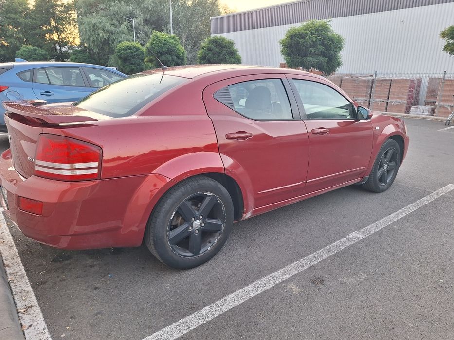 De vânzare Dodge Avenger