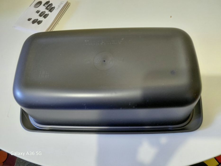 Tupperware Ultra Pro 1,8l