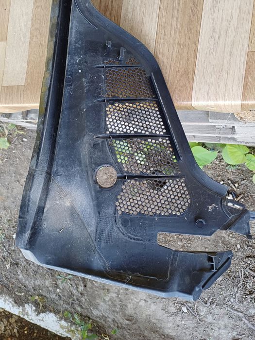 Кора под чистачки за пежо 308 2008 година