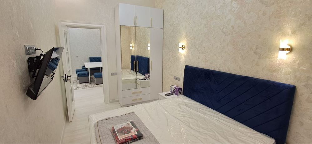 Продаётся 2/7/8 ЖК "Ренессанс"