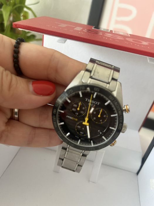 Tissot  модел PRS516