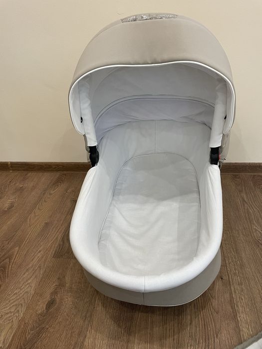 Бебешка количка Buba 3в1