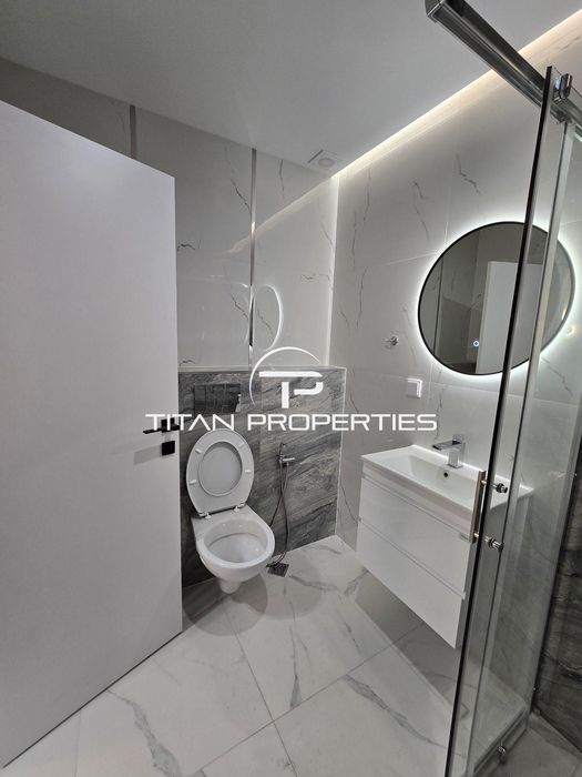 Дава се под наем Тристаен апартамент в Пловдив, Христо Смирненски - 122 кв.м за 1000 € - Снимка #10