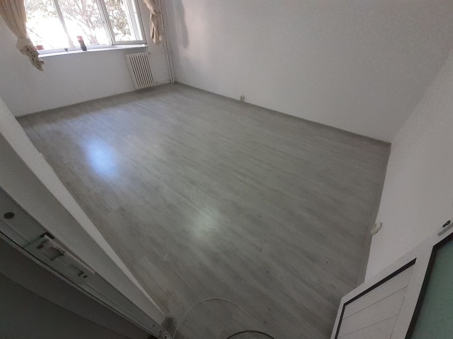 Montez parchet laminat de orice grosime