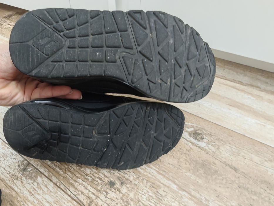 Маратонки Skechers - 31 номер- 19,7см