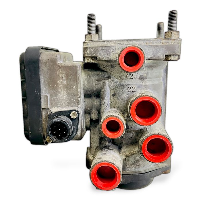 20456402 Supapa EBS, remorcă KNORR-BREMSE FH12, FH16, NH12, FH, VNL780 (1993-2014) VOLVO