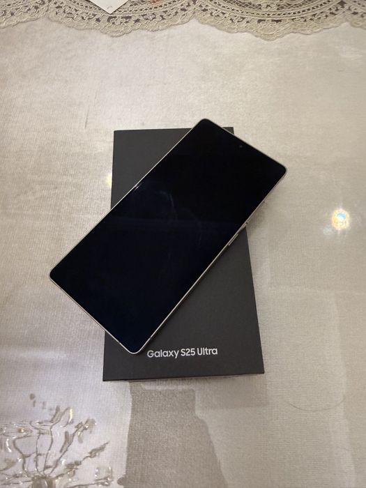 S25 Ultra sotiladi