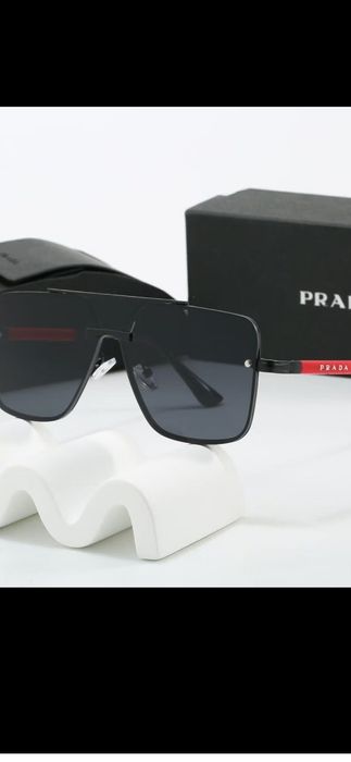 Ochelari de soare Prada model 2026, 5 modele