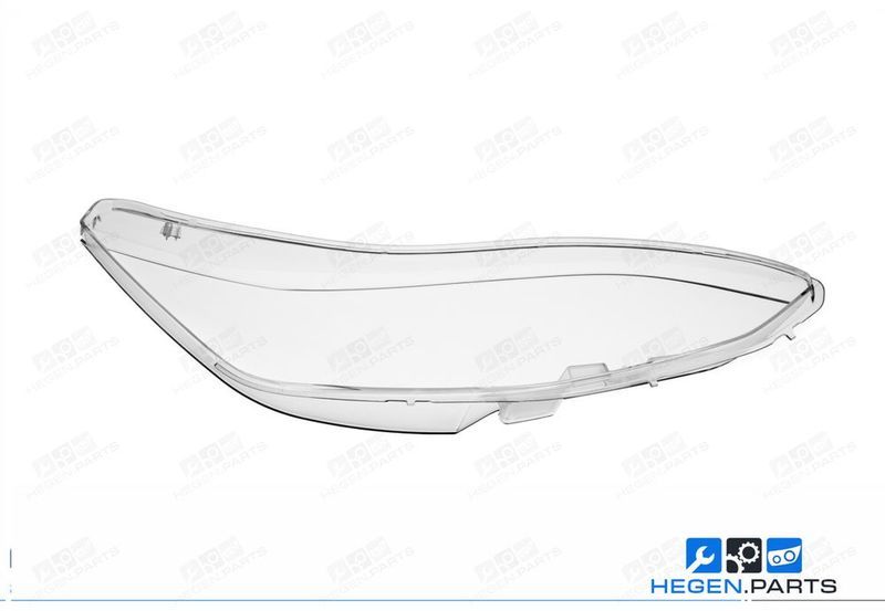 Стъкла за фарове TESLA Model S (2014-2022) | ТЕСЛА, МОДЕЛ С, стъкло, капаци, капак, фар