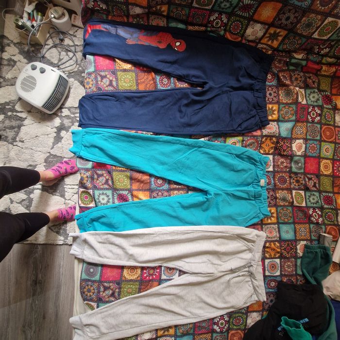 Детски долнища 134,140,146,152,158