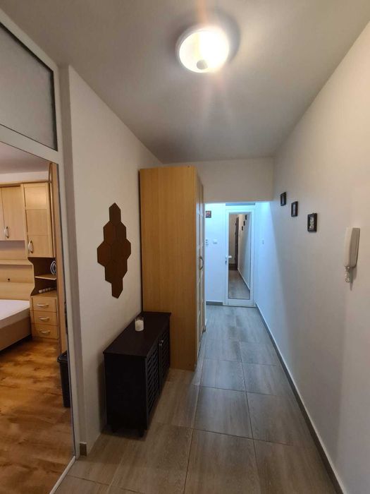 Дава се под наем Двустаен апартамент в София, Младост 2 - 56 кв.м за 400 € - Снимка #3