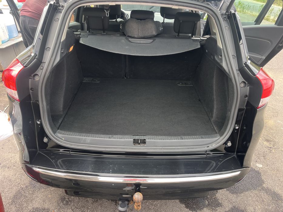 Renault Clio 2016 – 1.5 dCi 90 CP