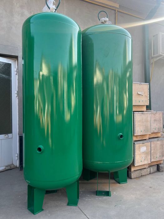 Воздушный ресивер resiver dlya kompressor AIR TANK новый 500л