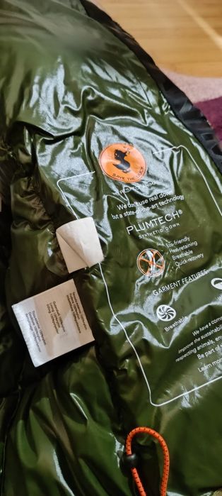 Geaca save the duck puffer