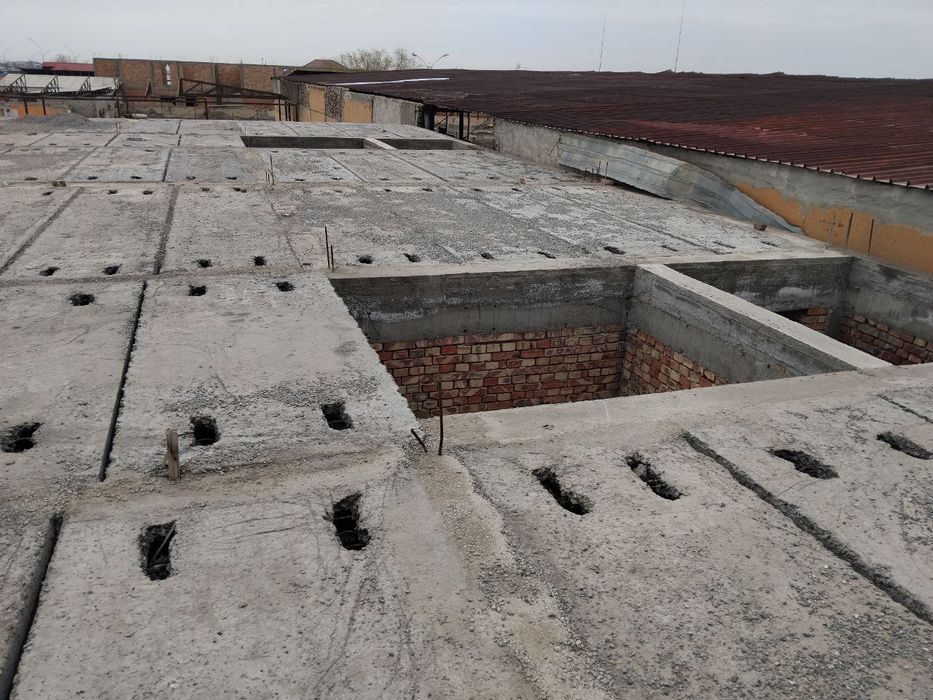 СадвинСавхоз Котта йу́л бу́йида турар жой сотилади