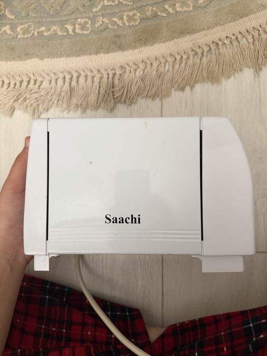 Тостер saachi б/у
