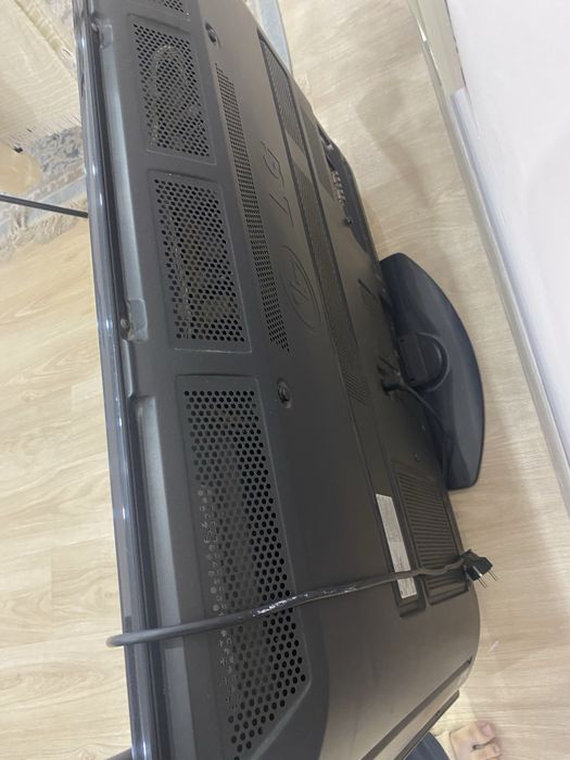 Телевизор LG  PG100R-ZA