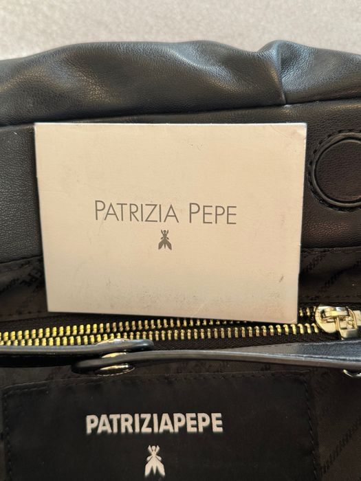 Дамска чанта Patrizia Pepe