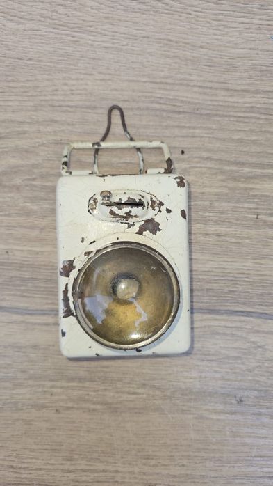 Sanpur Made in France 1930-1960