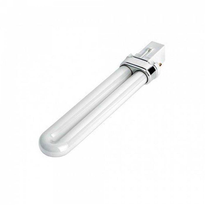 Новая УФ ультрафиолетовая лампа UV-12W 365nm