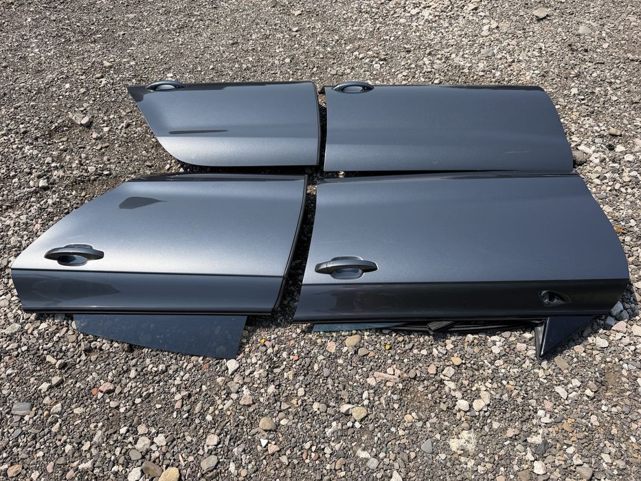Usi / Portiere Audi A7 4G C7 2011-2017