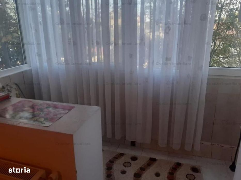 Inchiriez garsoniera, zona Calarasilor, etaj 2, Mobilata si Utilata