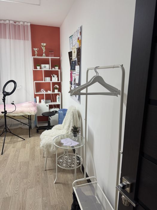 Сдам в аренду кушетку