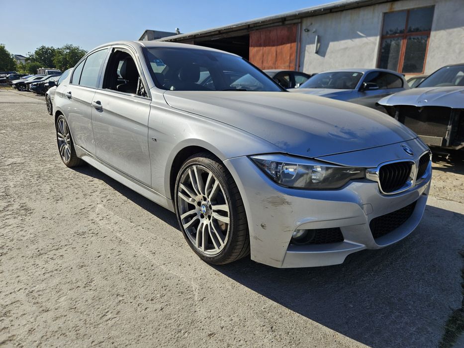Jante bmw style 403 M pachet R19