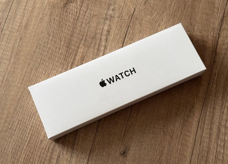 Apple Watch se2 gen