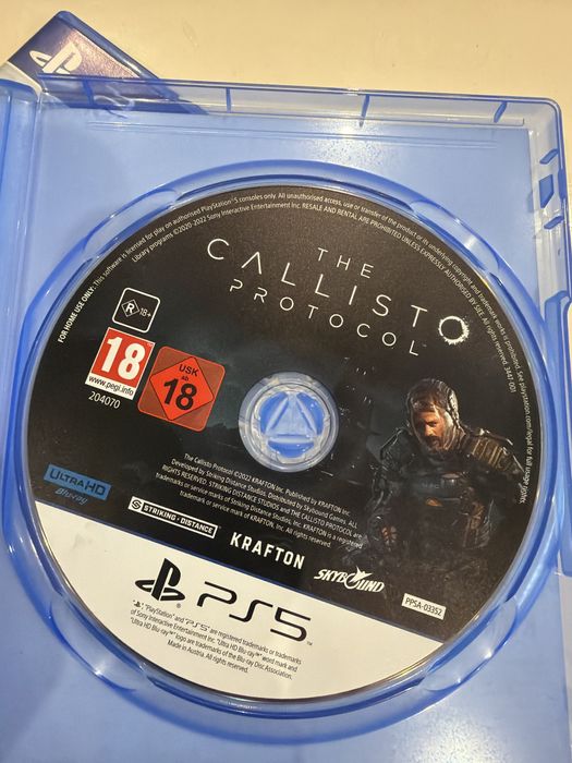 Игри за ps5 i ps 4