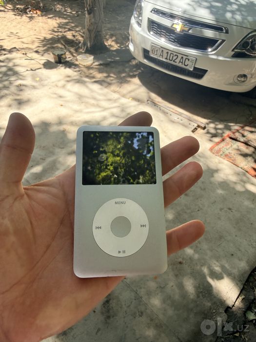 apple iped 160 gb