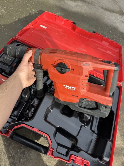 Hilti TE 60-22 Nuron
