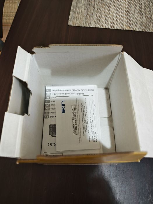 Cameră foto Nikon Coolpix L340