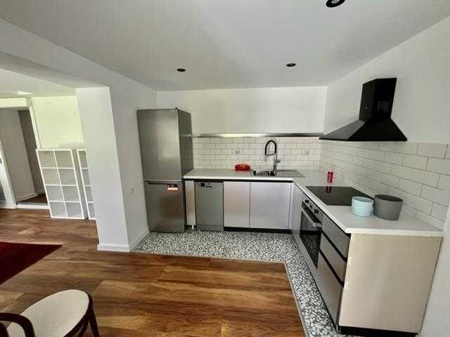 Дава се под наем Тристаен апартамент в Бургас, Сарафово - 75 кв.м за 229.5 € - Снимка #1