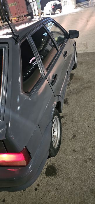 Продаю четырку ваз 2114