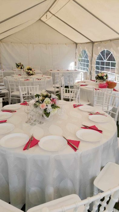 Închiriez Cort Evenimente Cort de închiriat pentru Evenimente