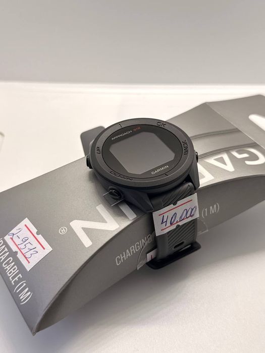 Garmin Approach S12