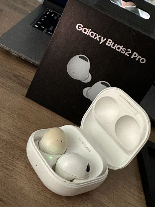 Galaxy buds 2 pro