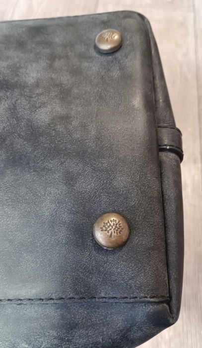 Оригинална чанта  тип сак Mulberry