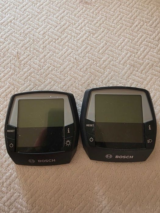 Ceas de biciclete  bosch