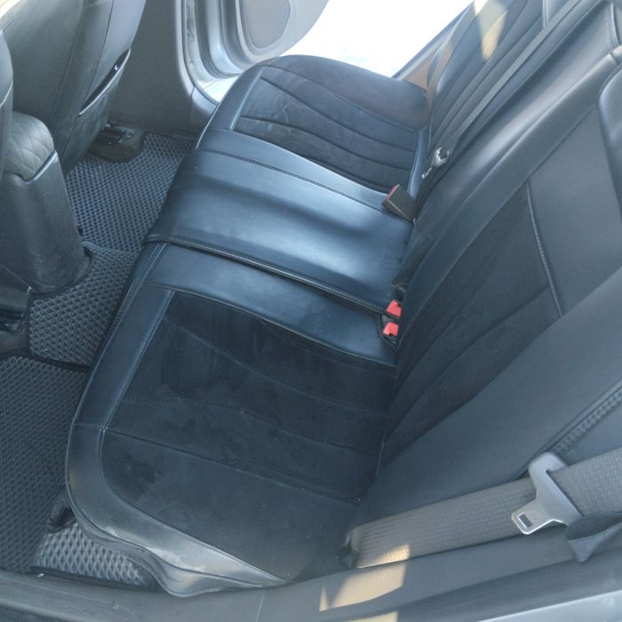 Люксовые авто чехлы,