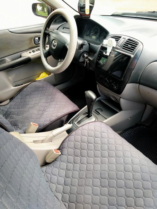 Продам Мазду 323